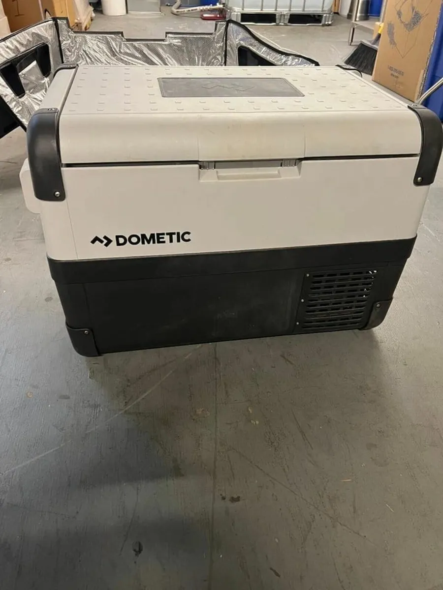 Dometic CoolFreeze CFX 50 - Image 1