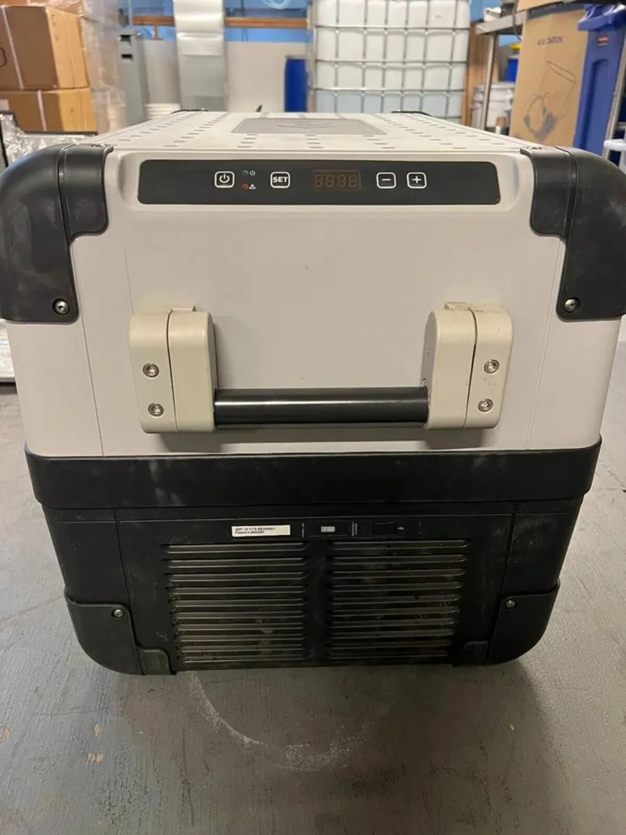 Dometic CoolFreeze CFX 50 - Image 2