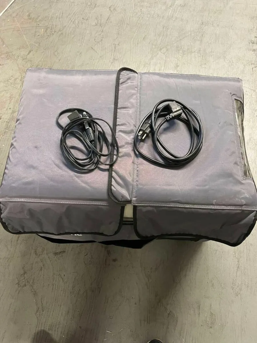 Dometic CoolFreeze CFX 50 - Image 3