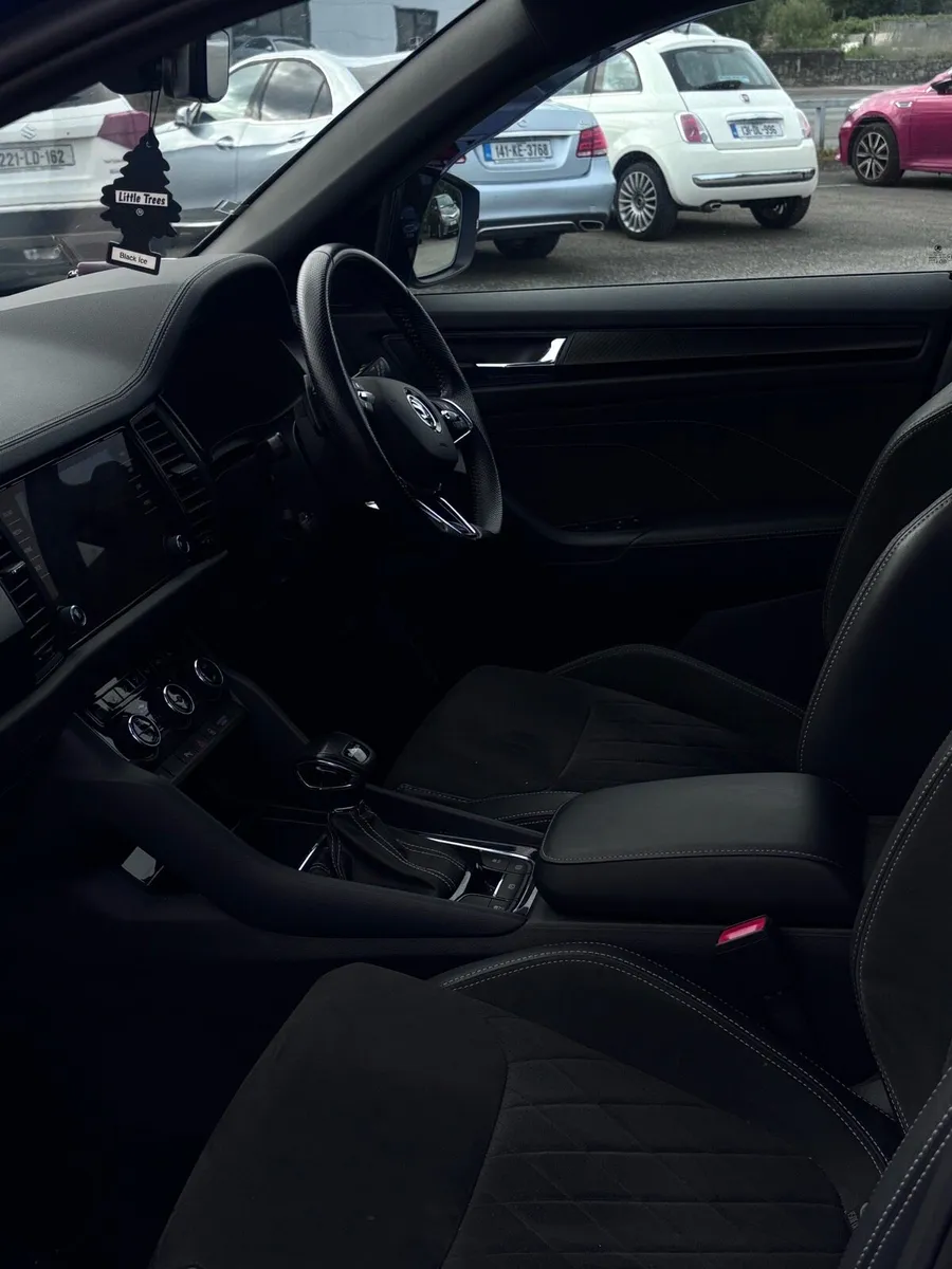 232 Skoda Kodiaq 2.0 TDI sportline - Image 3