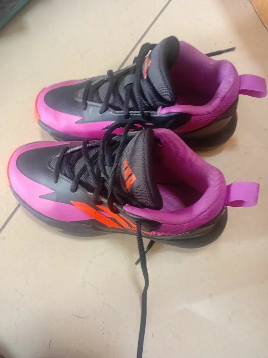 Kids Shoes - Image 3