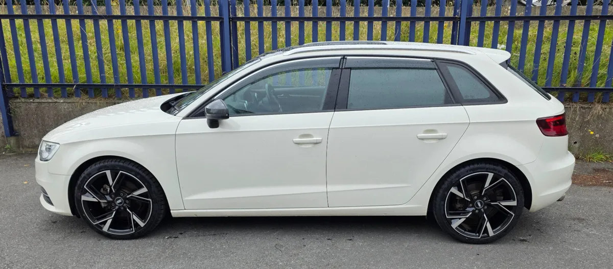 2016 Audi A3 1.4 Auto - Image 4