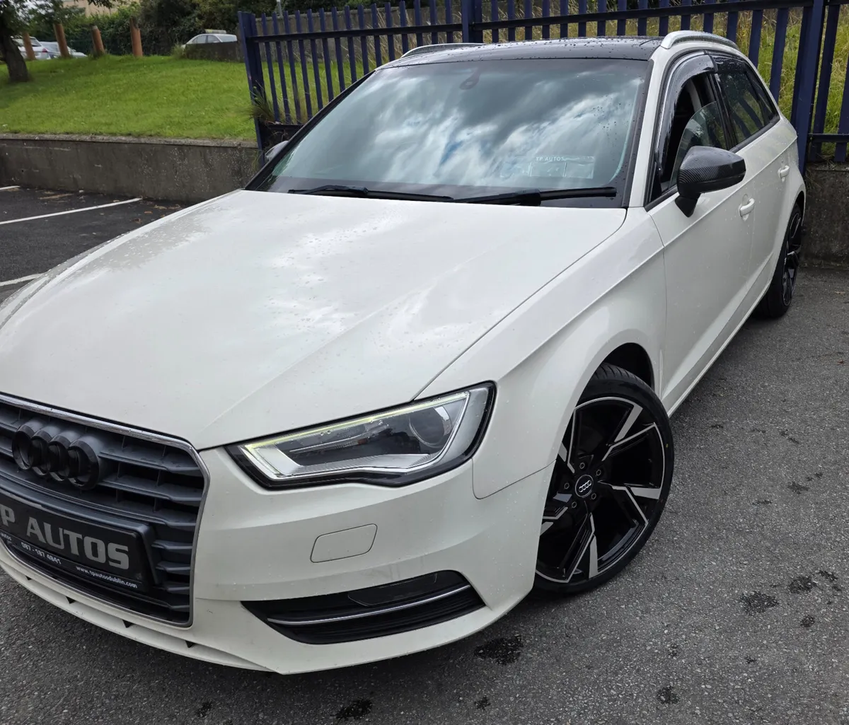 2016 Audi A3 1.4 Auto - Image 2