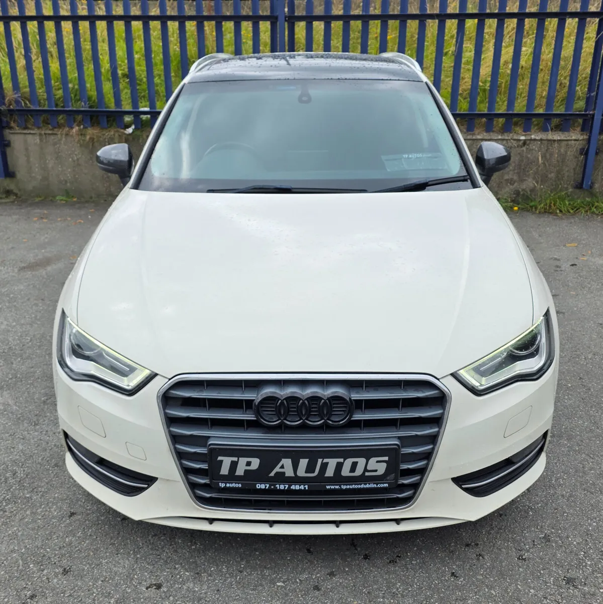 2016 Audi A3 1.4 Auto - Image 3