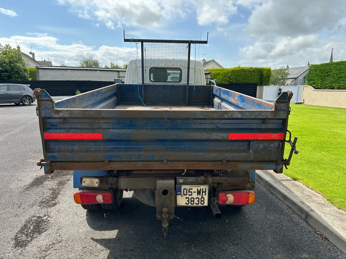 Toyota Dyna Pickup - Image 4