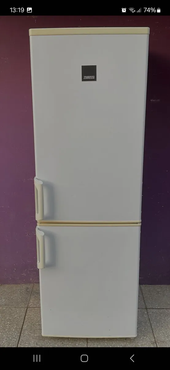 Fridge