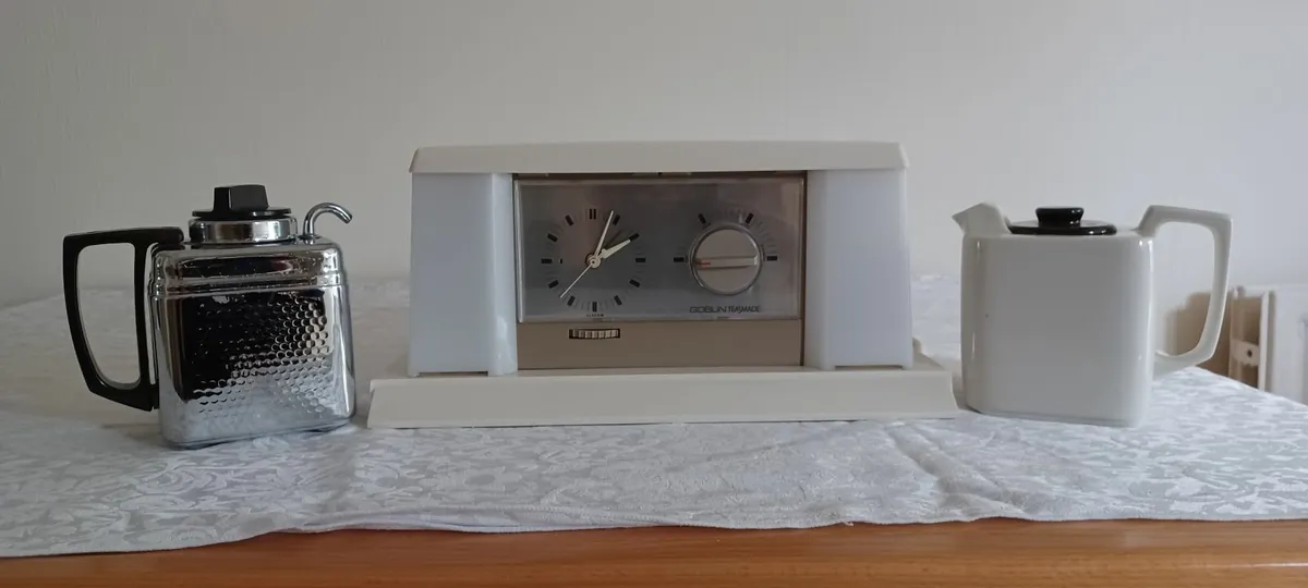 GOBLIN TEASMADE - Image 1