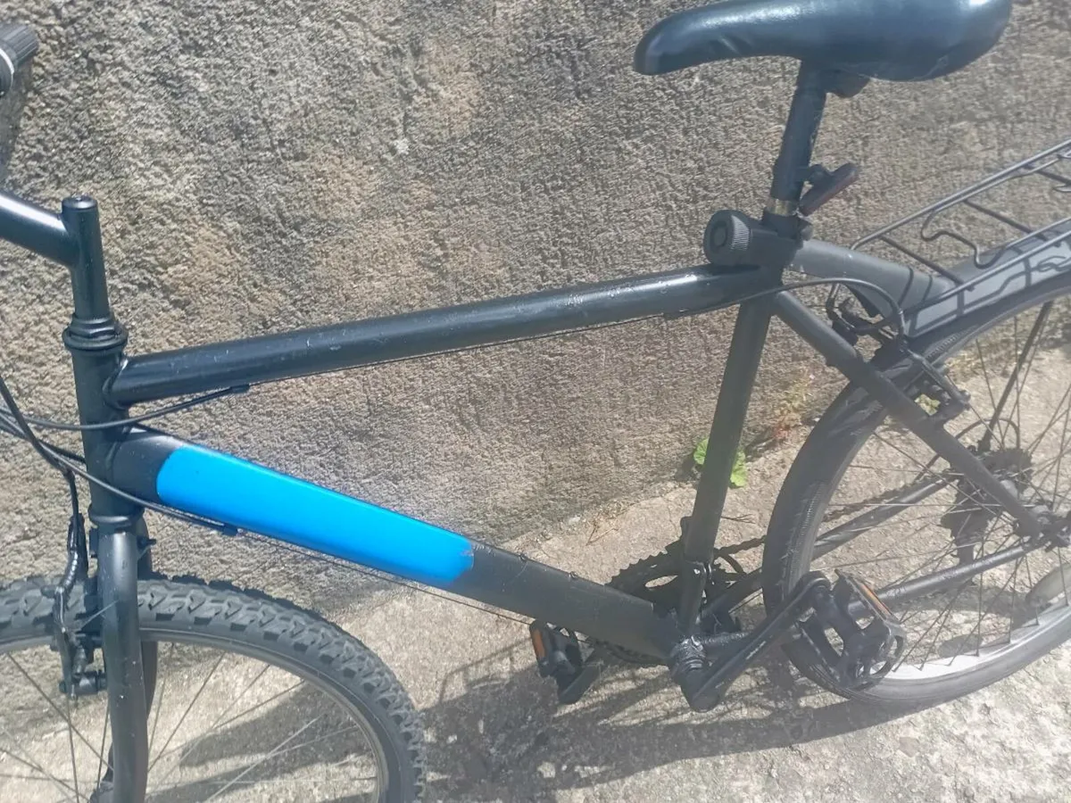 Adults bike - Image 1