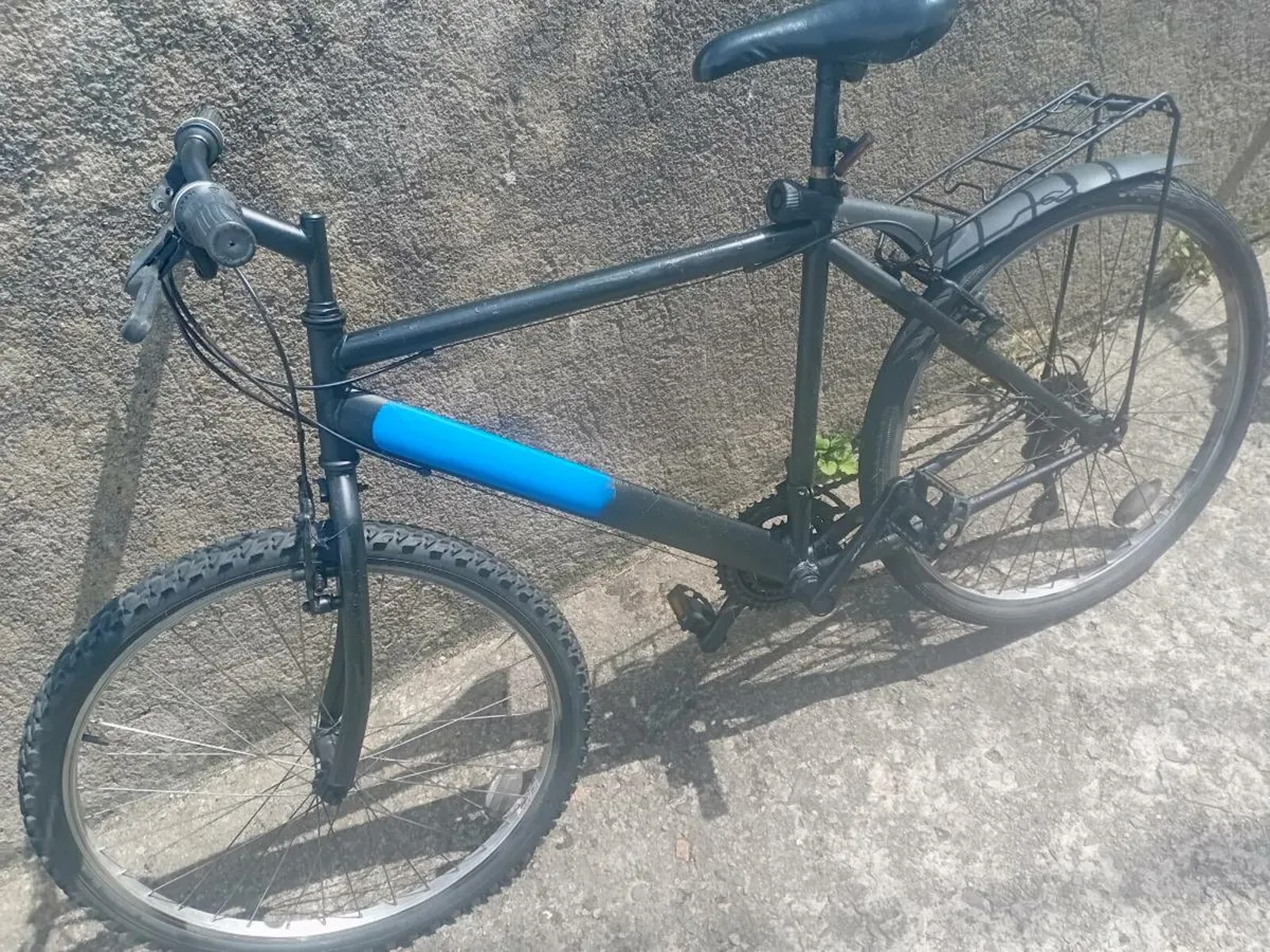 Adults bike - Image 2