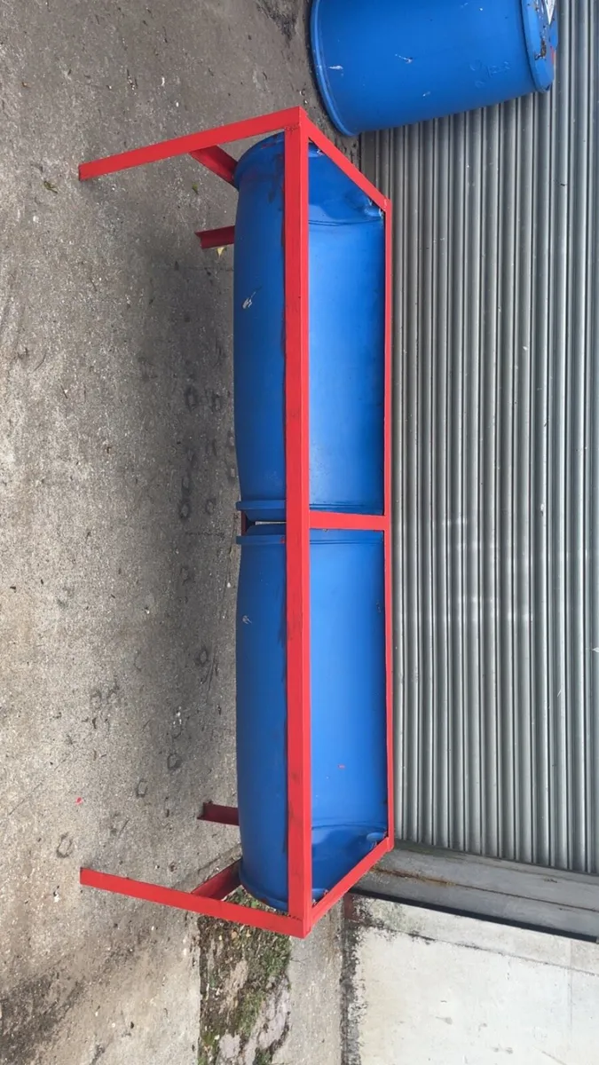 Animal Feeding Troughs - Image 4