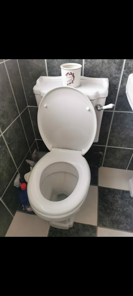 Two Toilets - Image 3