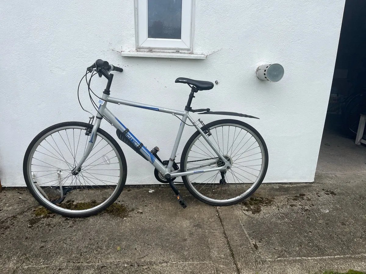 Bike - Image 1