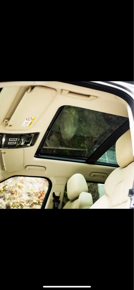 Range Rover Sport Autobiography Crewcab - Image 4