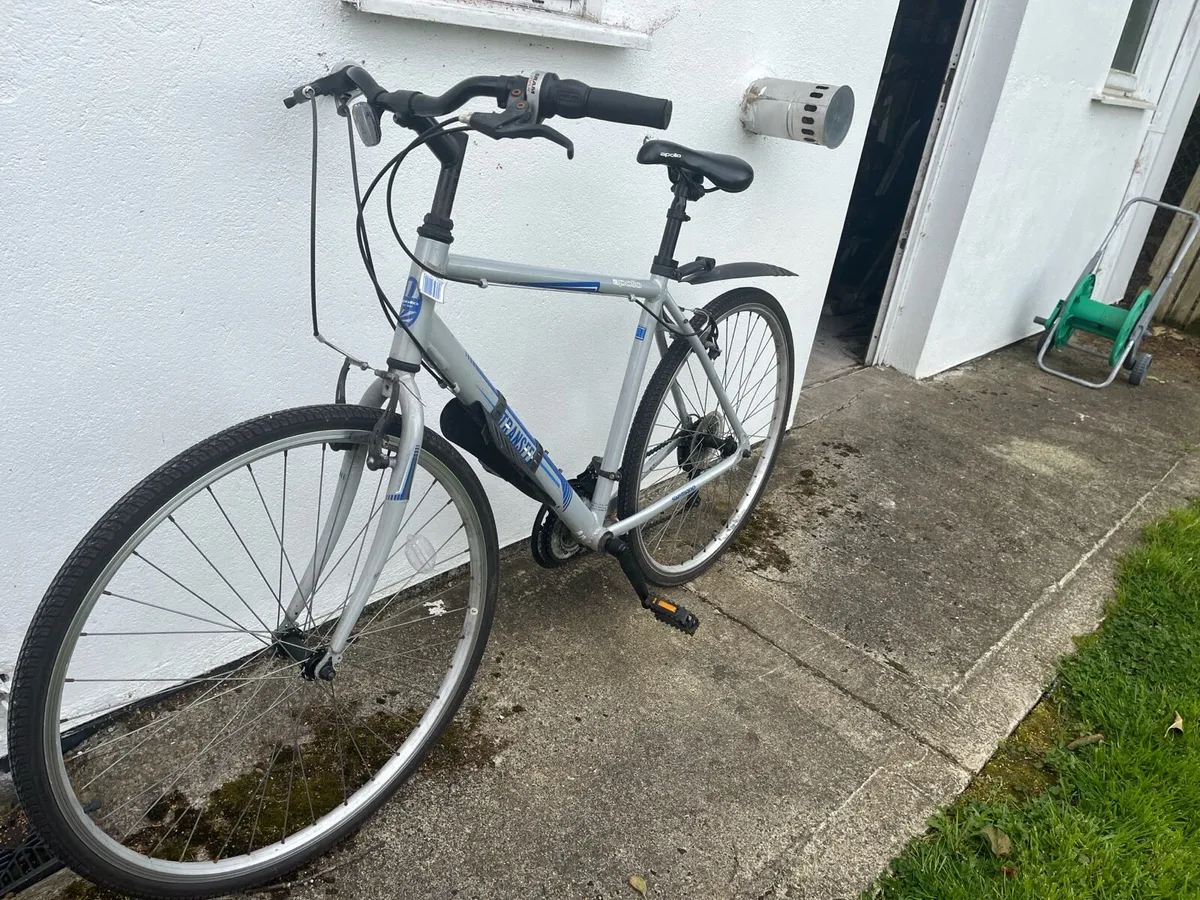 Bike - Image 2