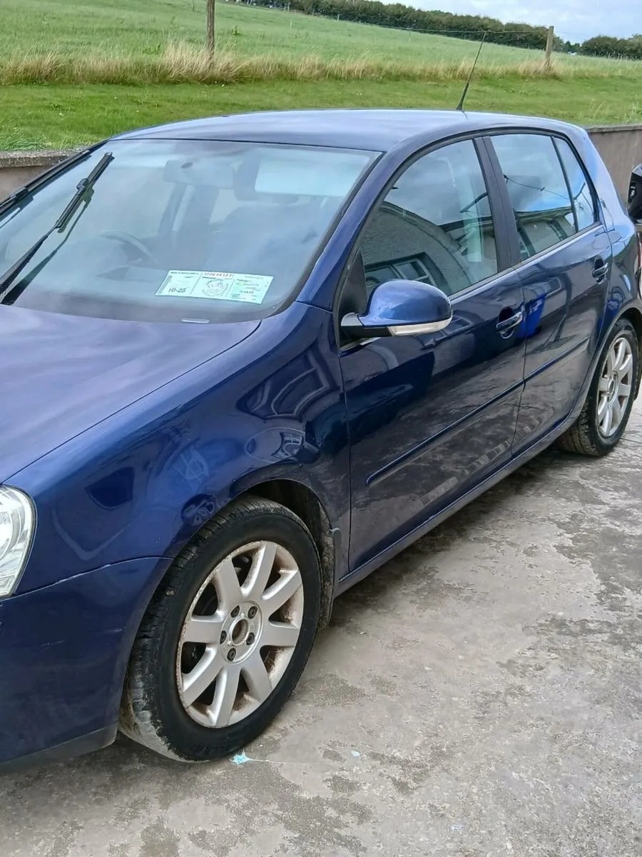 Volkswagan Golf - Image 2