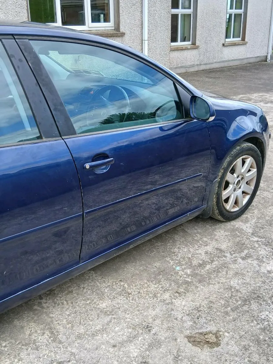 Volkswagan Golf - Image 3