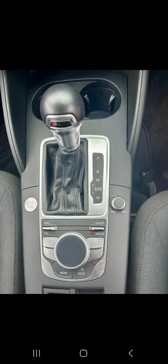 2015 Audi A3 1.4 auto - Image 3