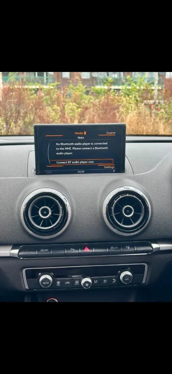 2015 Audi A3 1.4 auto - Image 4