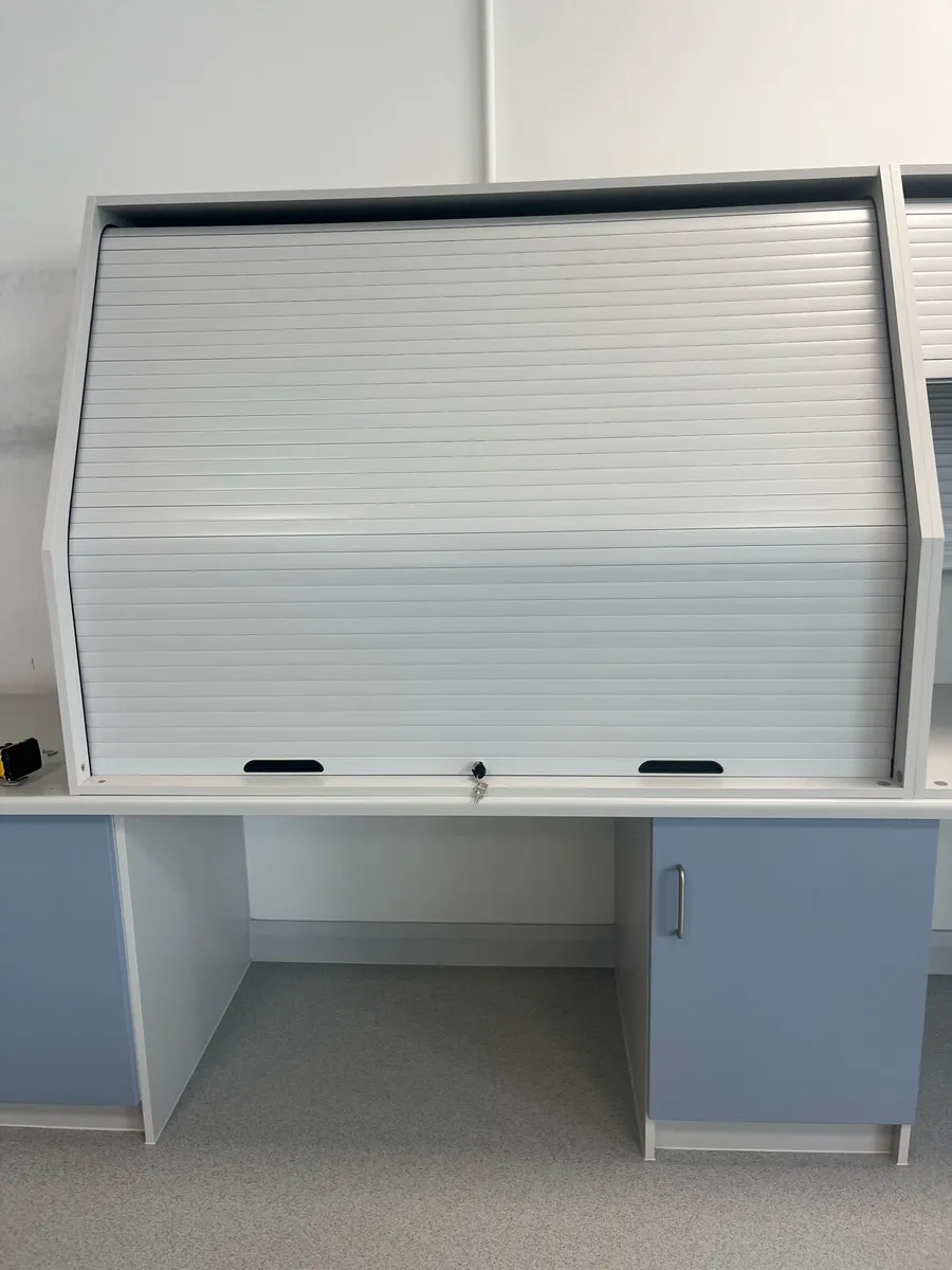 Storage units - Image 1