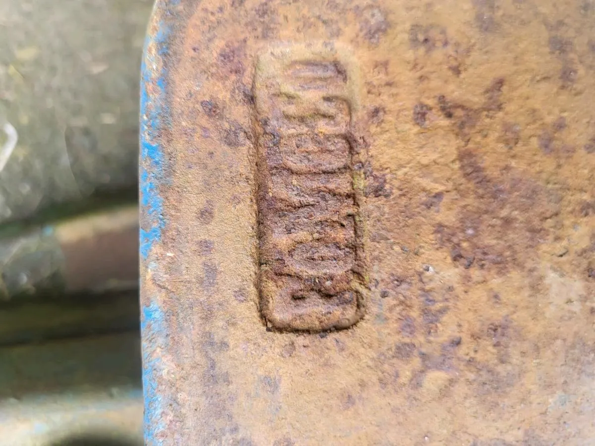 Ford weights - Image 3