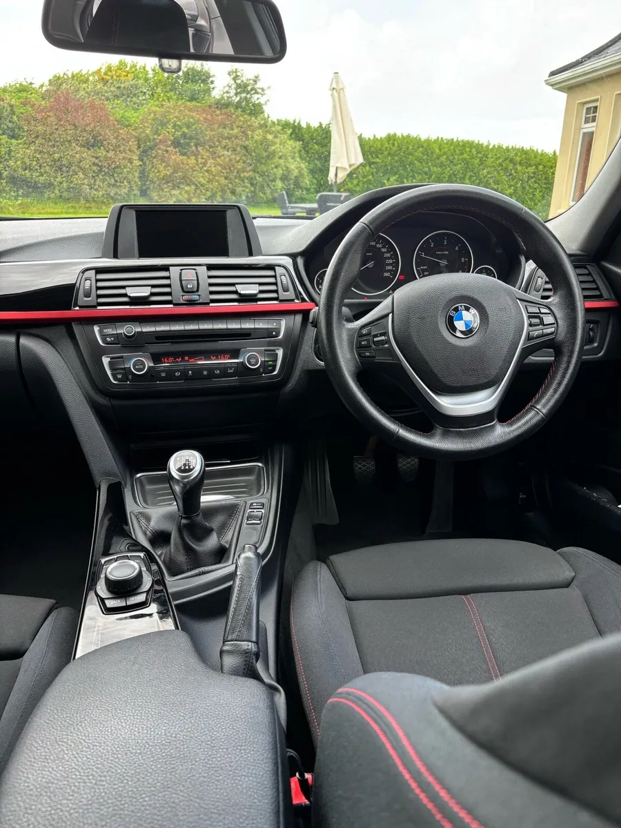 BMW F30 3-Series ‼️ NEED GONE‼️ - Image 3