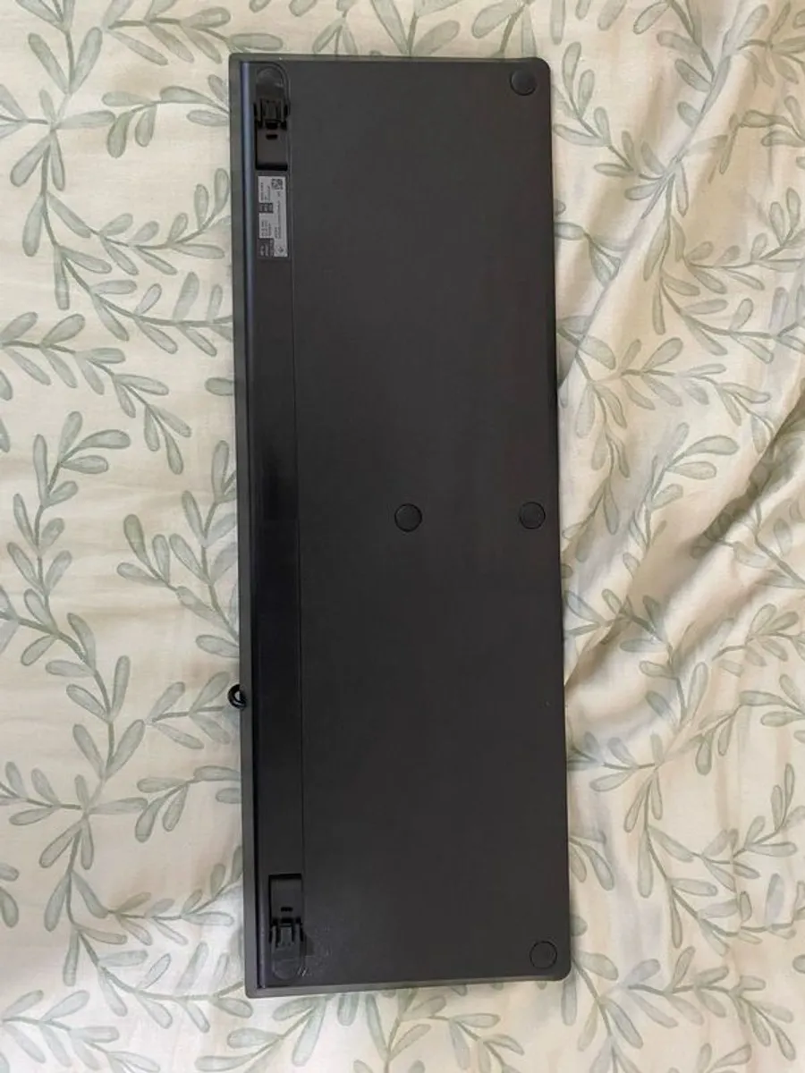 Lenovo Wired Keyboard - Image 1