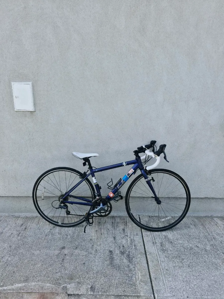 Ladies Pendleton Initial bike - Image 1