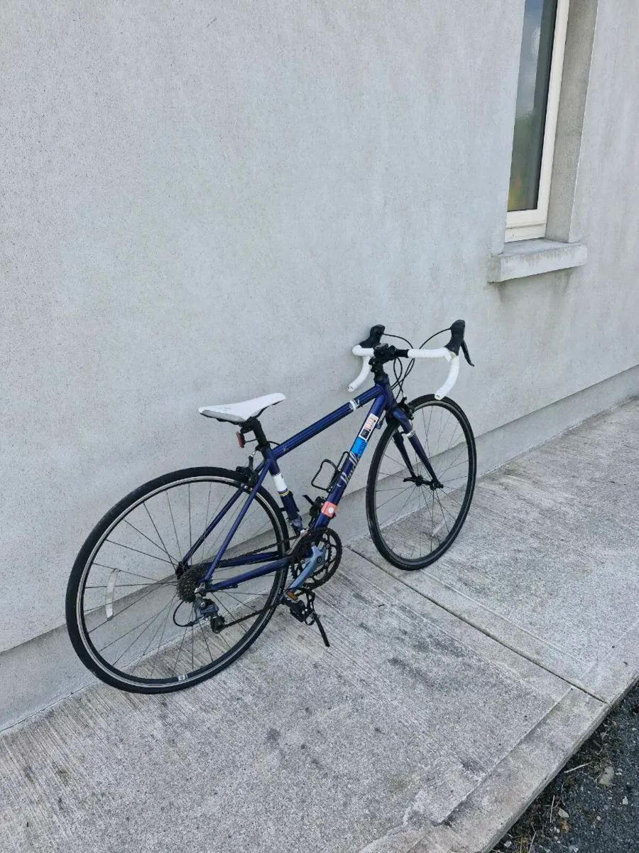 Ladies Pendleton Initial bike - Image 3