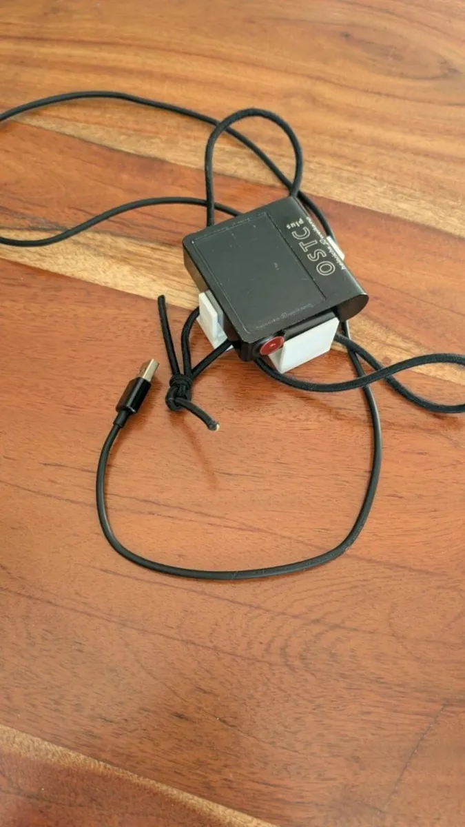 OSTC Plus Dive computer - Image 2