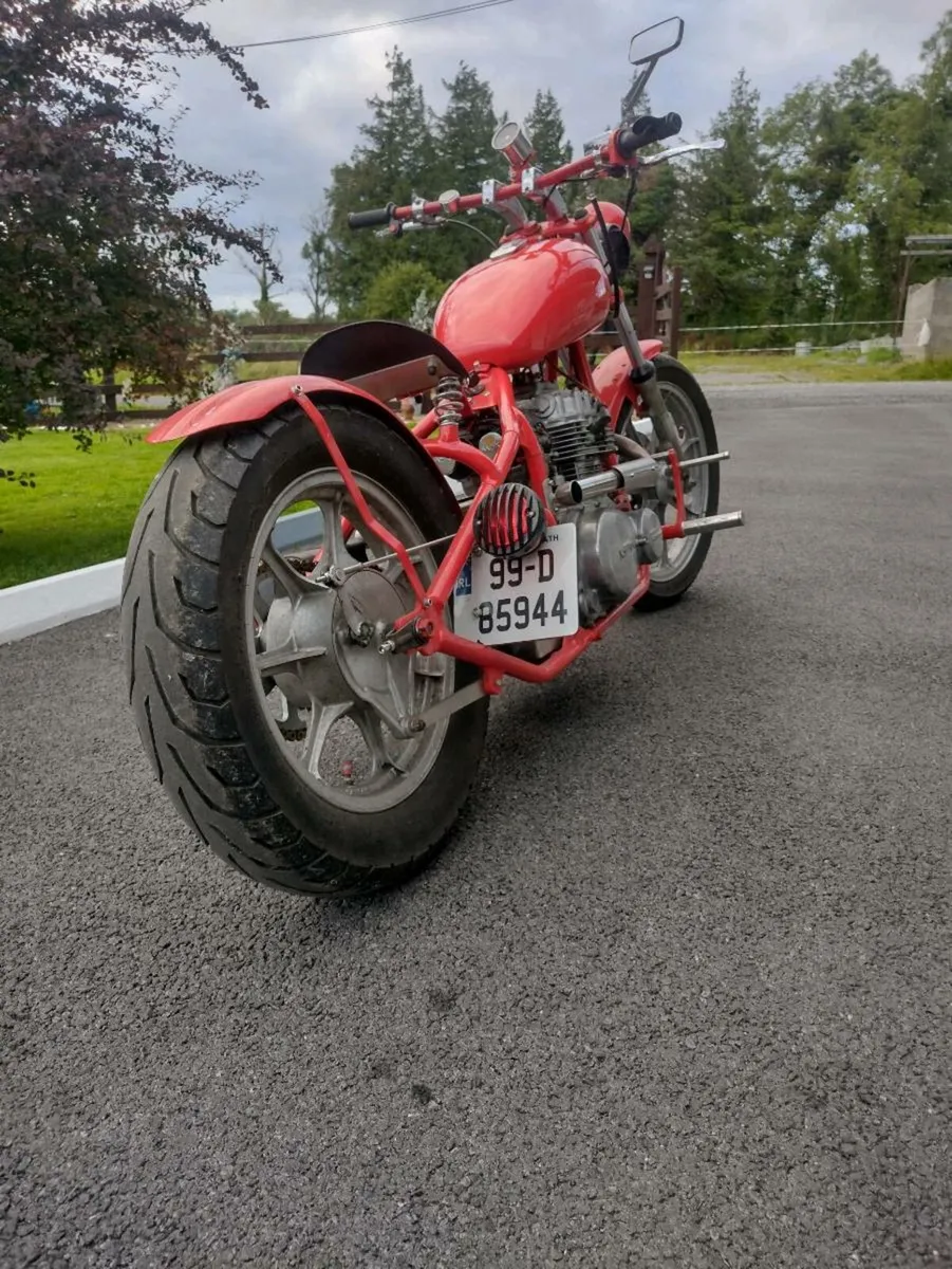 Chopper - Image 2