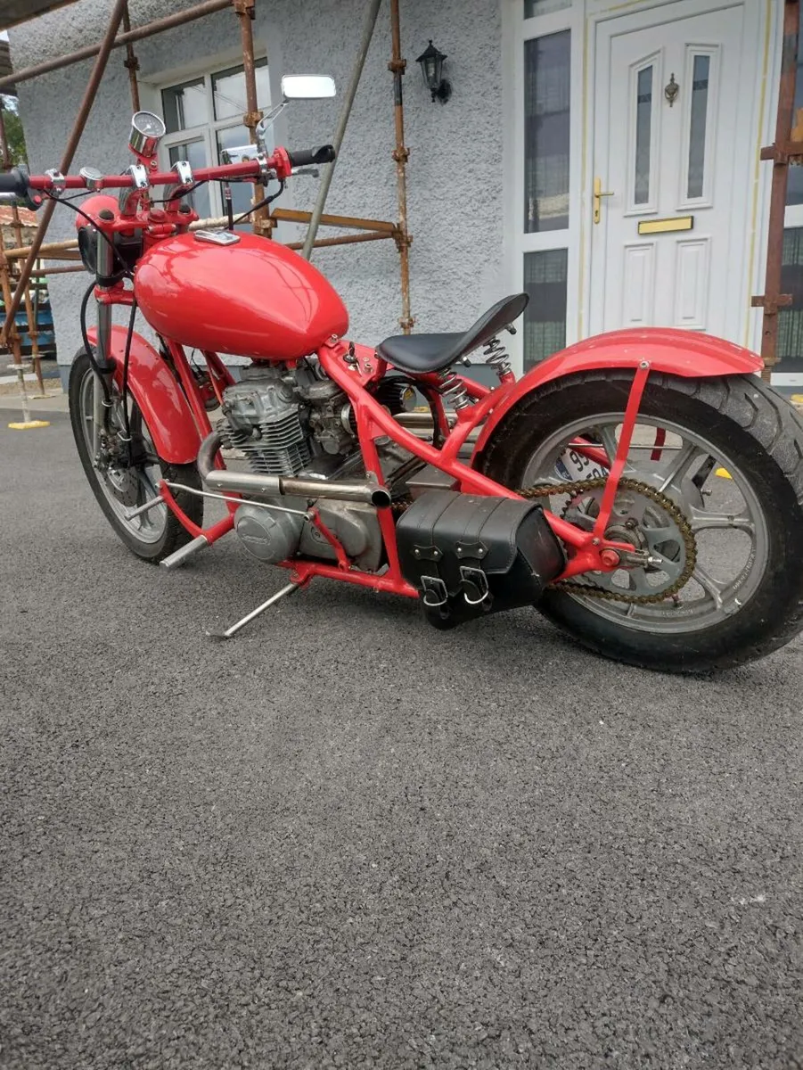Chopper - Image 3