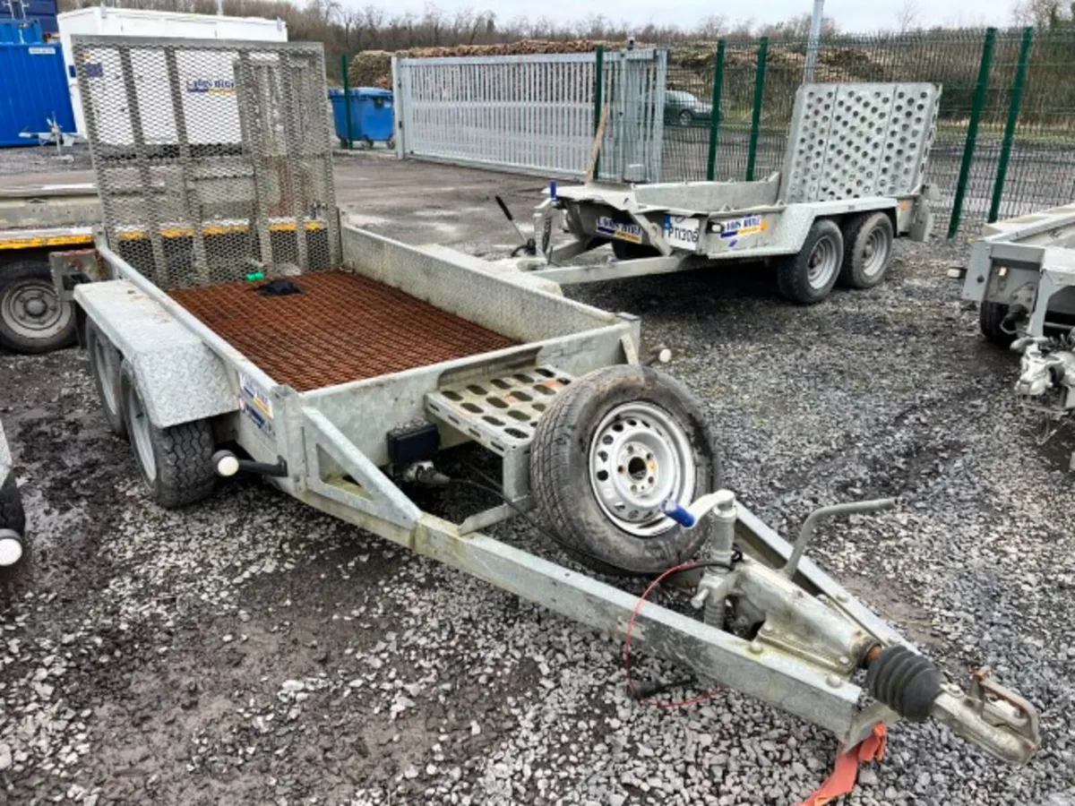 Trailers For Auction Wed 27th August - Image 4