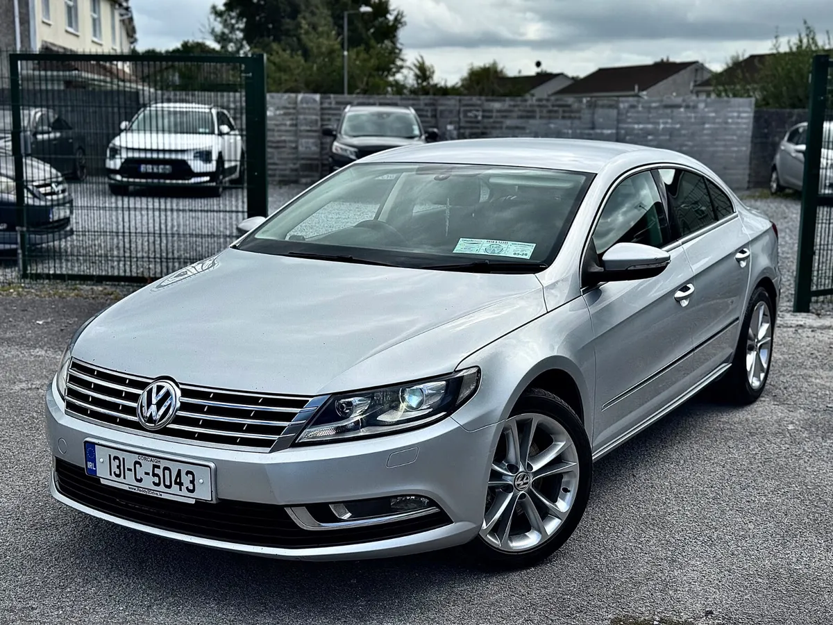 ⚫️Volkswagen CC 2013⚫️ - Image 3