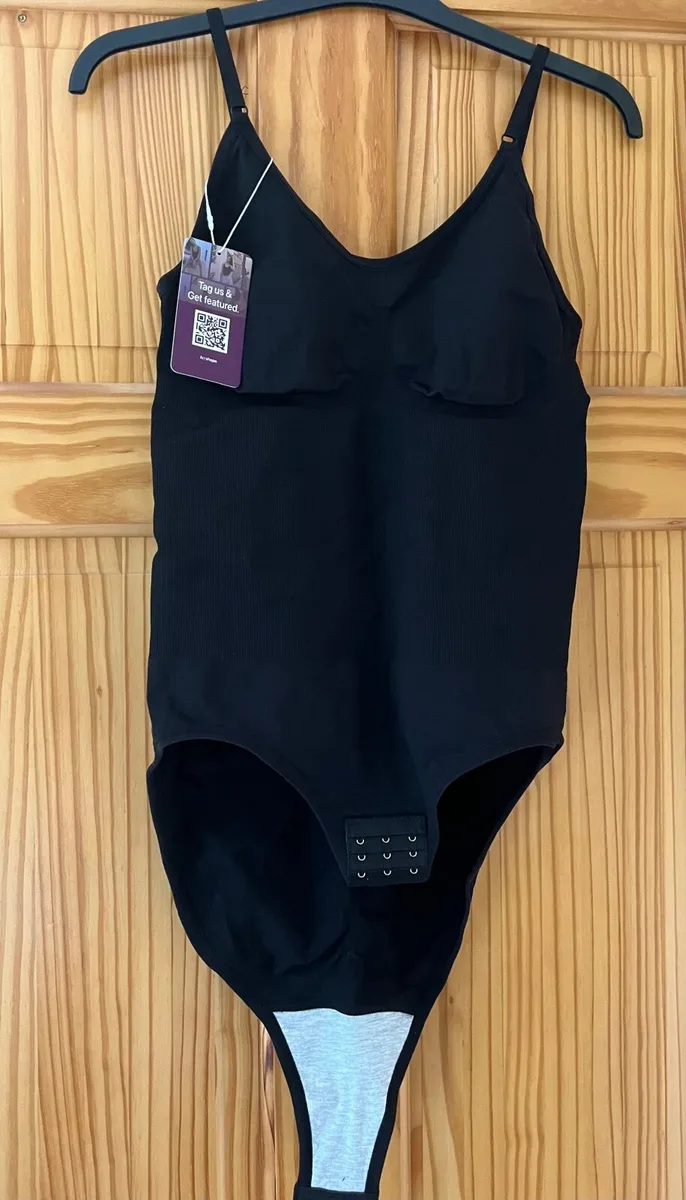 Size XL Snatched Bodysuit by Heyshape - Image 3