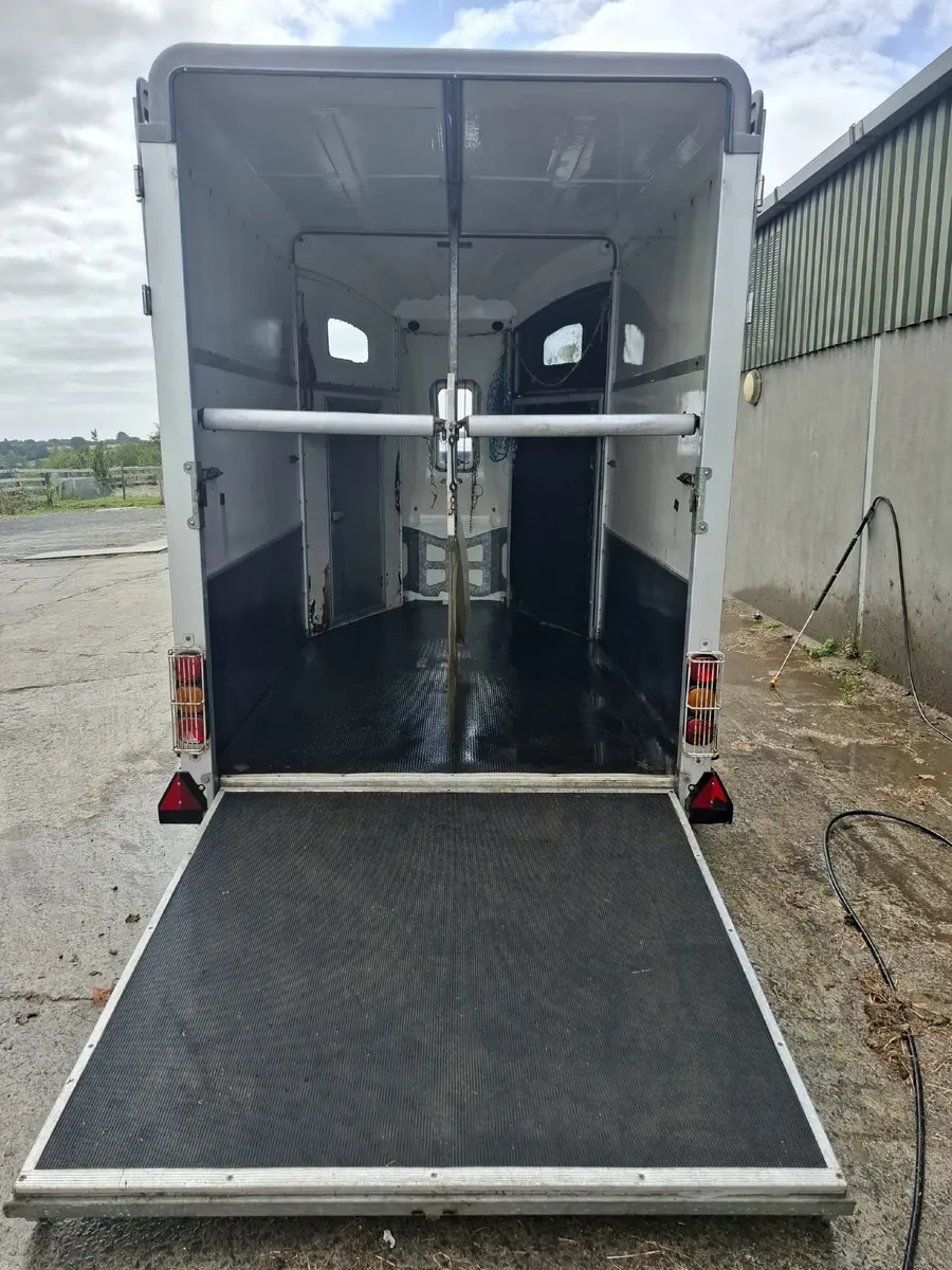 Nugent HorseBox - Image 2