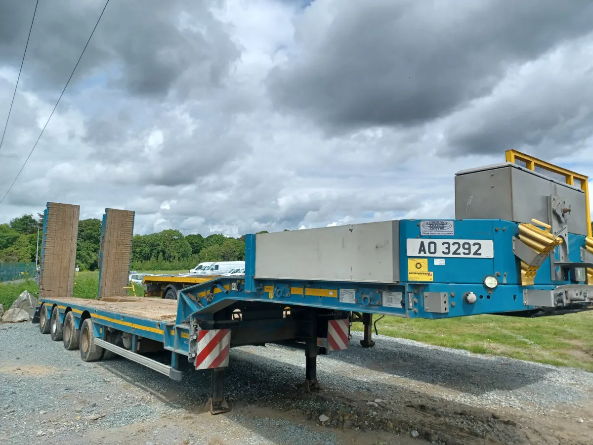 Trailers For Auction Wed 27th August - Image 3