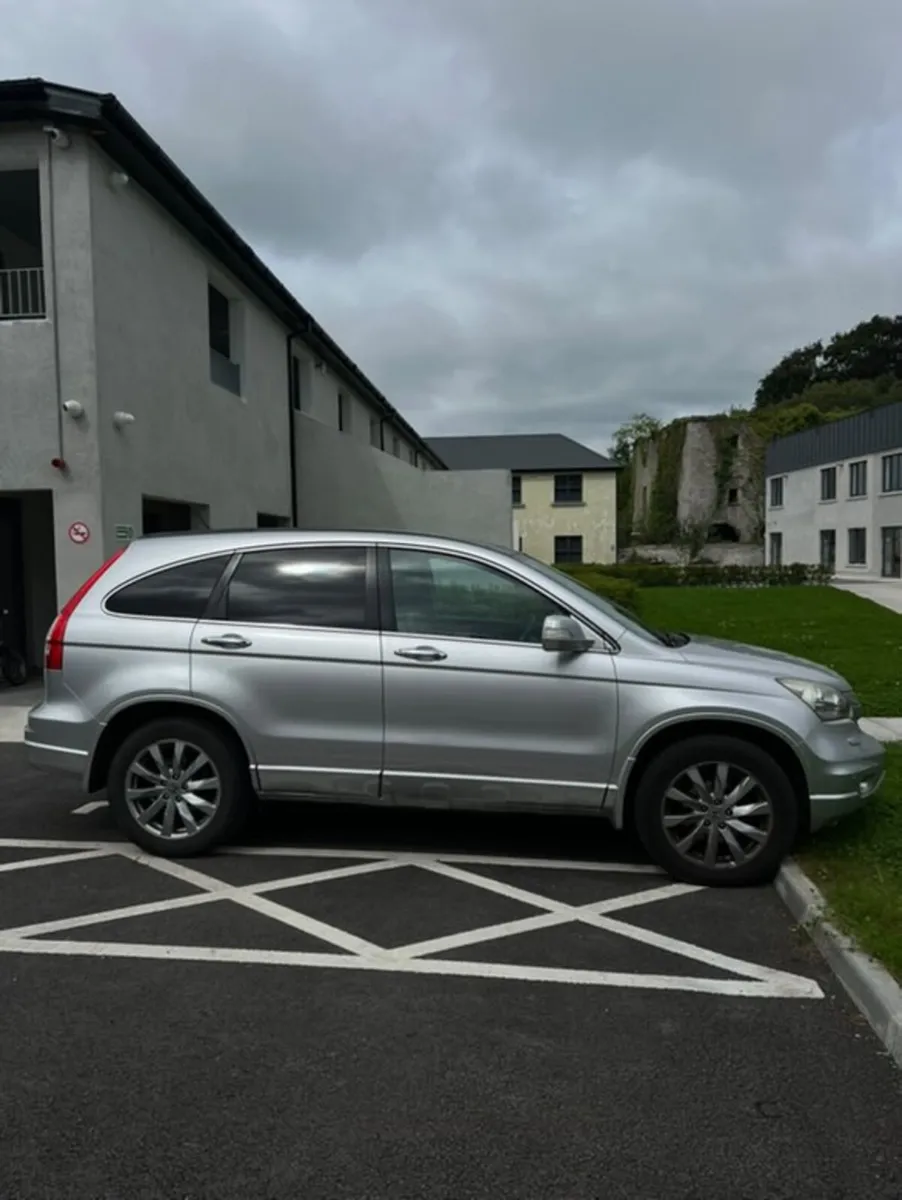 Honda CR-V 2011 - Image 1