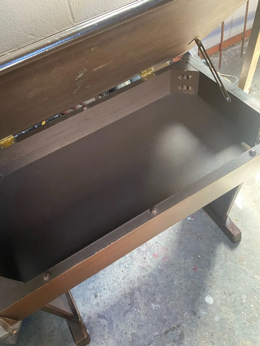 Wurlitzer organ / keyboard - Image 4