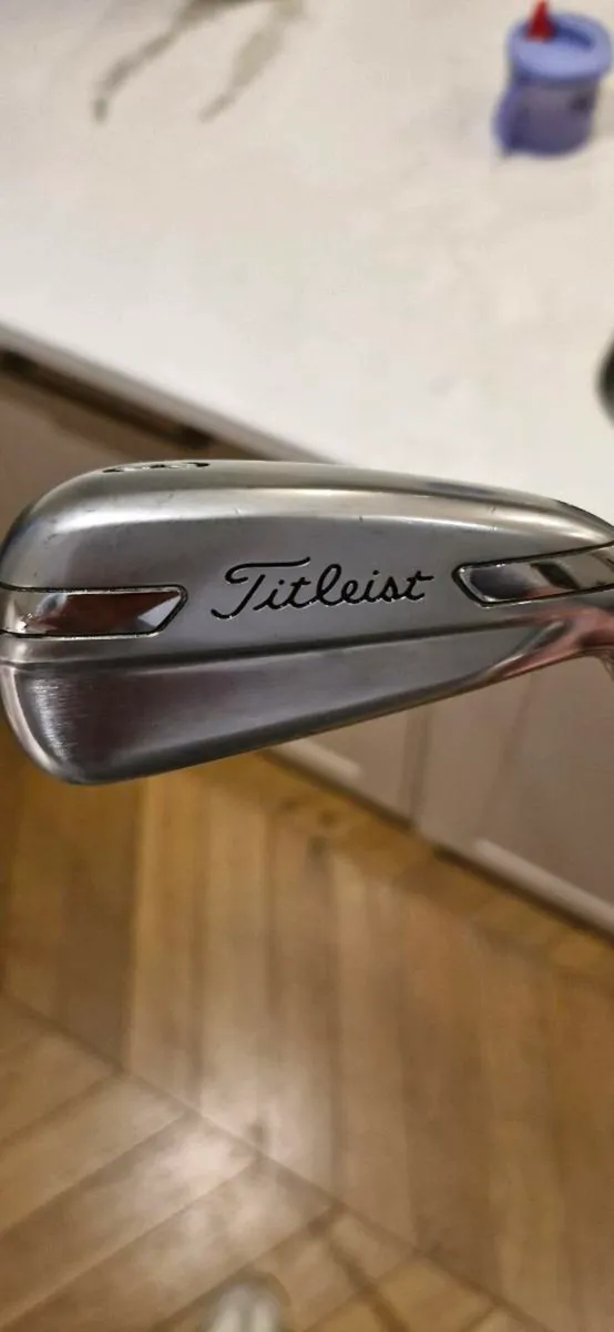 Titleist U510 3Iron - Image 1