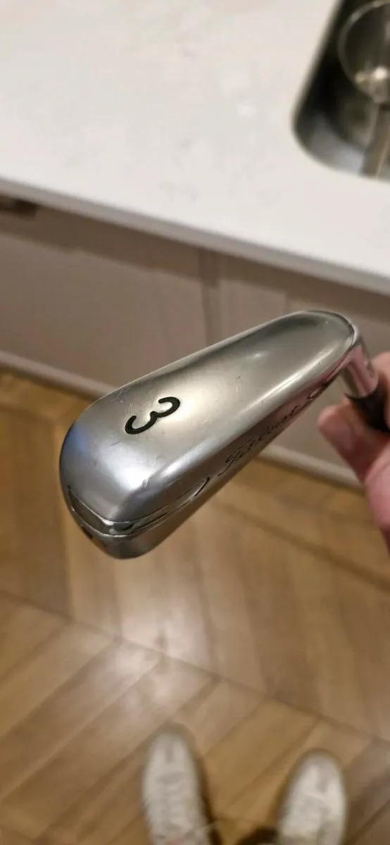 Titleist U510 3Iron - Image 2