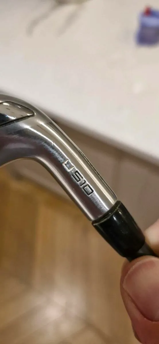 Titleist U510 3Iron - Image 3