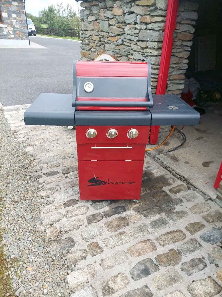 Sahara BBQ - Image 2
