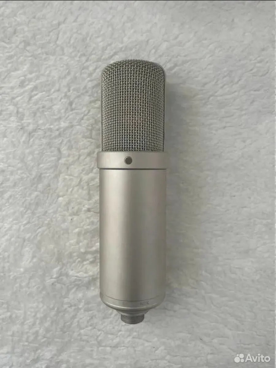 Rode Studio Microphone - Image 2