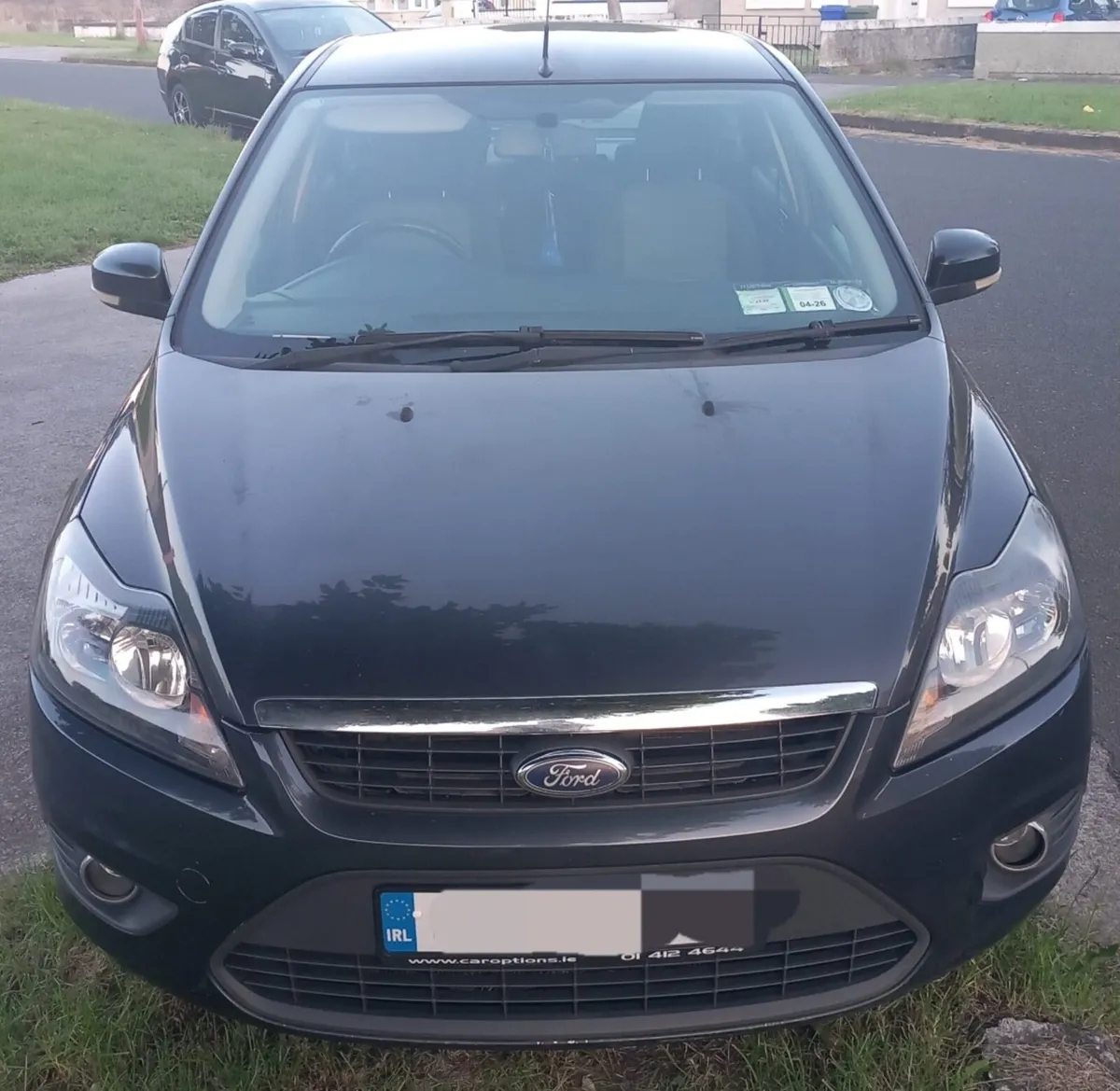 Motor car - Image 3