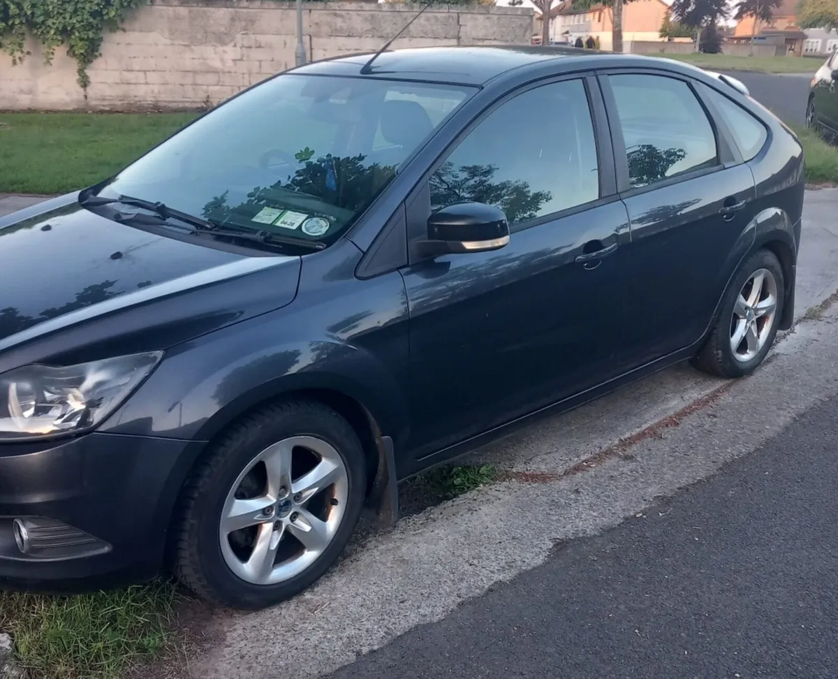 Motor car - Image 4