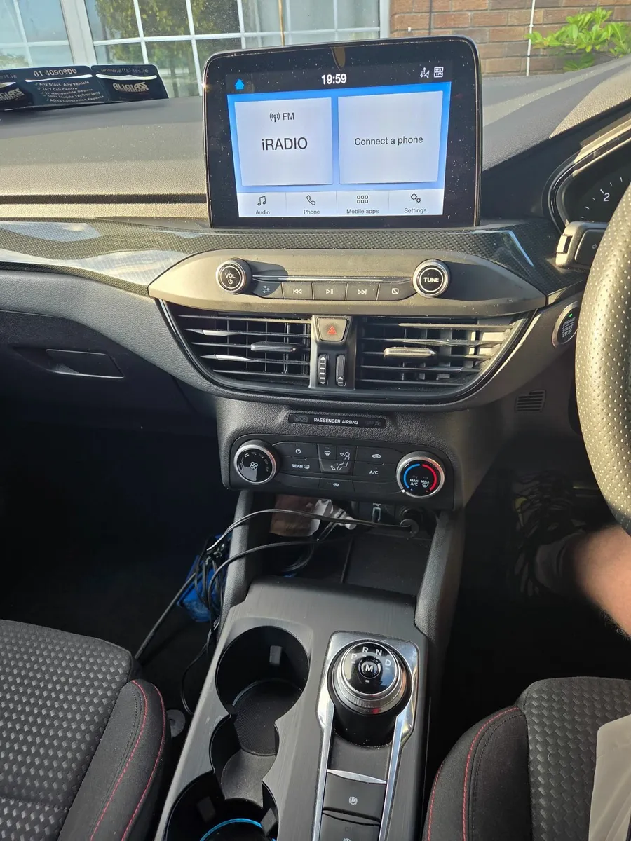 Ford Focus 2020 - Image 1