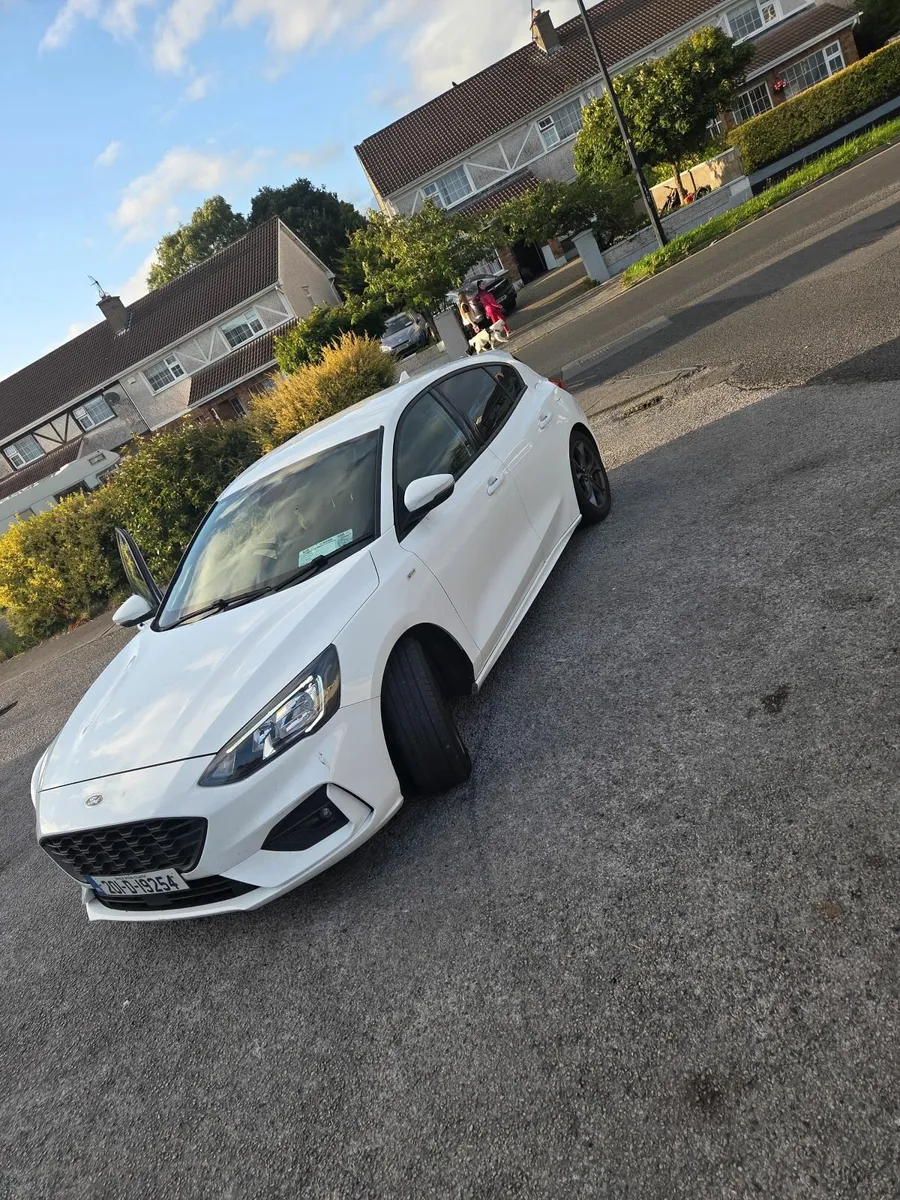 Ford Focus 2020 - Image 3