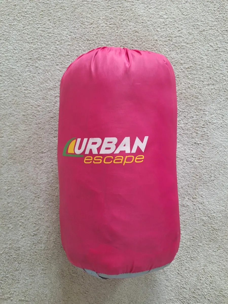 Kids sleeping bag - Image 3