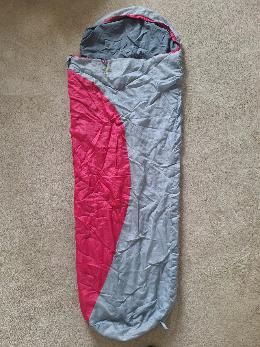 Kids sleeping bag - Image 4