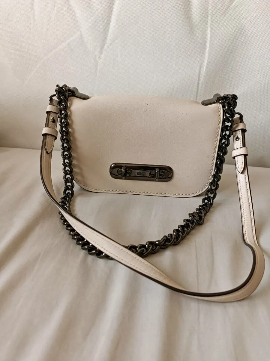 Coach bag - Image 1